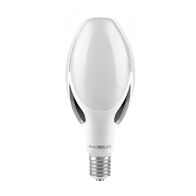 AMPOLLETA FRIA E40 80W MAGNOLIA MACROLED