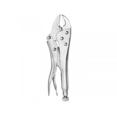 ALICATE CAIMÁN INGCO 7