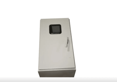 CAJA EMPALME TRIFASICA INDIRECTA NORMA CGE