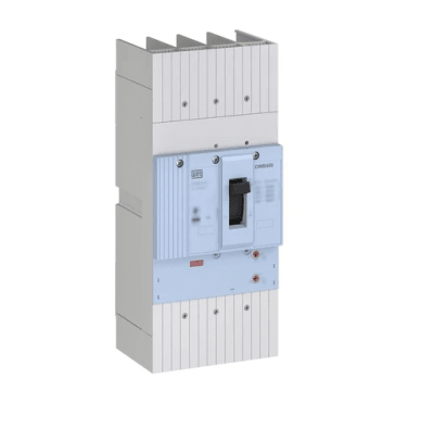 AUTOMATICO CAJA MOLDEADA WEG 4X320-400A 35KA DWB 400N REG