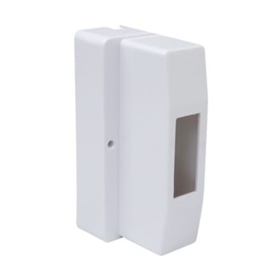 CALOTA PLASTICA BLANCA1