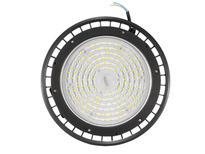 CAMPANA UFO LED 150W IP65 19500LM 5500K
