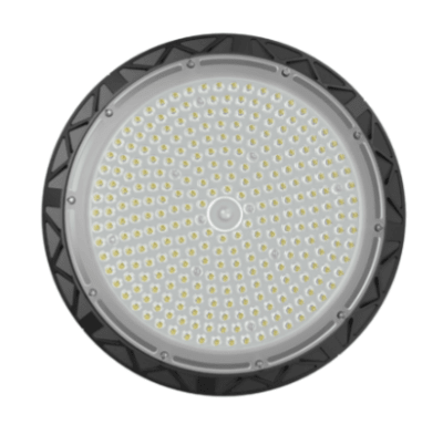 CAMPANA UFO LED 200W 6000K FARETTO PHILIPS