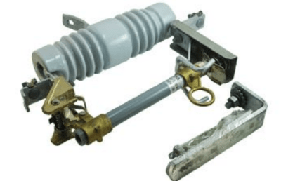 DESCONECTADOR FUSIBLE 27KV1