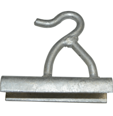 SOPORTE SUSPENSIÓN GALVANIZADO