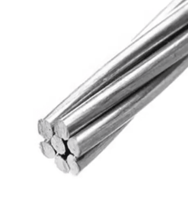 PIOLA ACERO GALVANIZADO 3/8 7H EHS