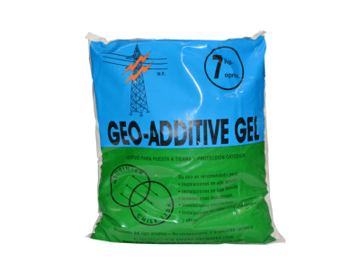 ADITIVO MEJORAMIENTO DE TIERRA GEOGEL