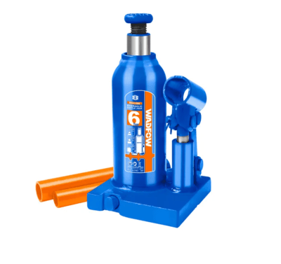 GATA BOTELLA 6TON WADFOW
