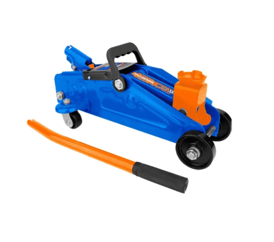 GATA HIDRAULICA CAIMAN 2TON WADFOW