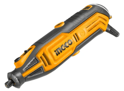 TORNO INGCO MINI ELÉCTRICO + 109 ACCESORIOS  130W1