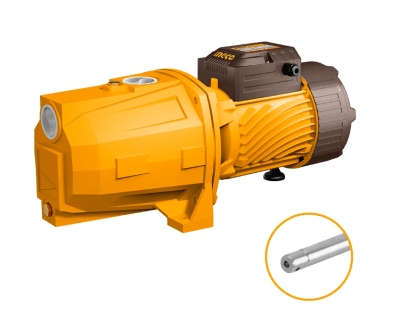 BOMBA DE AGUA INGCO AUTOCEBANTE 1,5x1