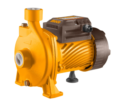 BOMBA DE AGUA INGCO CENTRÍFUGA 1,25X1