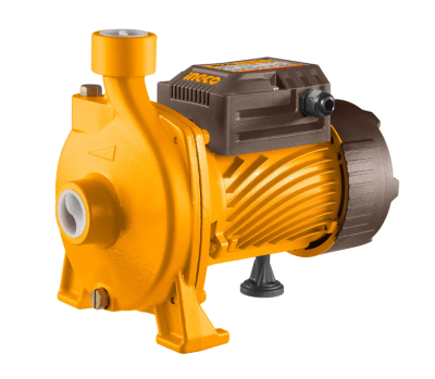 BOMBA DE AGUA INGCO CENTRÍFUGA 1X1