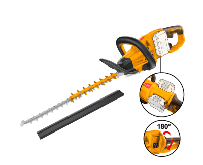 CORTASETOS INGCO BL INALÁMBRICO 40V 650MM