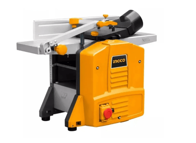 ENSAMBLADORA Y CEPILLO INGCO INDUSTRIAL ELÉCTRICO 1500W