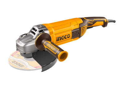 ESMERIL ANGULAR INGCO 9