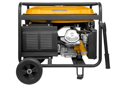 GENERADOR INGCO GASOLINA 5,5KW