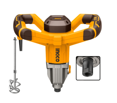 MEZCLADOR INGCO INDUSTRIAL 220-240V 1400W