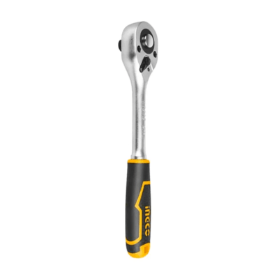 LLAVE INGCO CHICHARRA INDUSTRIAL 45T 1/2