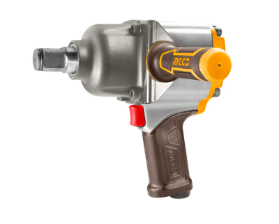 PISTOLA DE IMPACTO INGCO INDUSTRIAL NEUMATICA 3/4