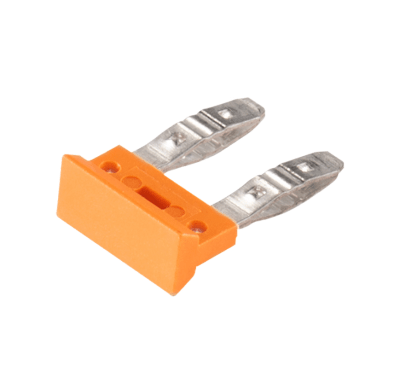 PUENTE CONEXIÓN 2POLOS