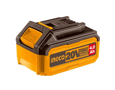 BATERIA INGCO 4AH 20V P20S