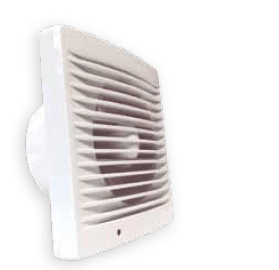 EXTRACTOR DE AIRE 6 PULG. 25W ENERLUX