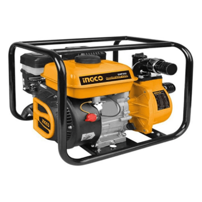 MOTOBOMBA INGCO A GASOLINA INDUSTRIAL 2X2