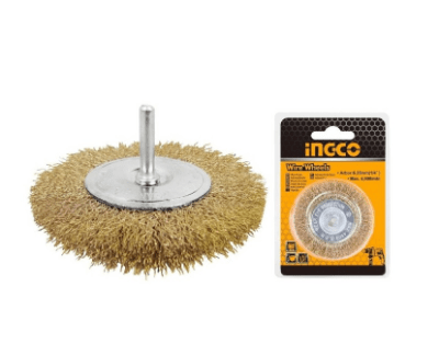 CEPILLO INGCO C/VASTAGO CIRCULAR 50MM