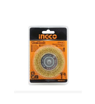CEPILLO INGCO C/VASTAGO CIRCULAR 75MM
