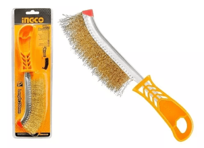 CEPILLO INGCO ALAMBRES MANUAL 250MM