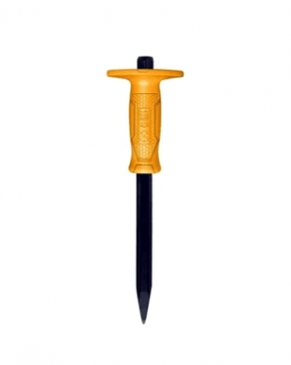 CINCEL INGCO PUNTO P/HORMIGON 16X250MM