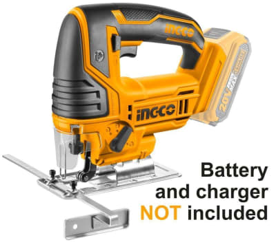 SIERRA INGCO CALADORA 20V 0-45in