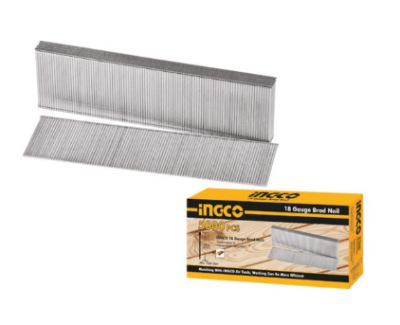 CLAVO INGCO CAJA 5000UND 30MM