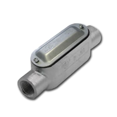 CAJA CONDULET 20MM C IM