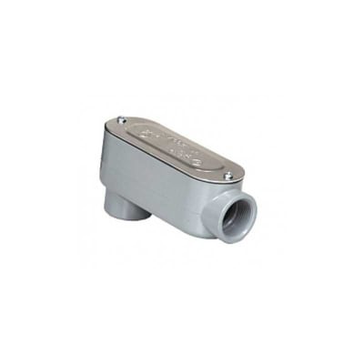 CAJA CONDULET 20MM LB IM1