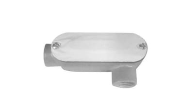 CAJA CONDULET 25MM LL IM1