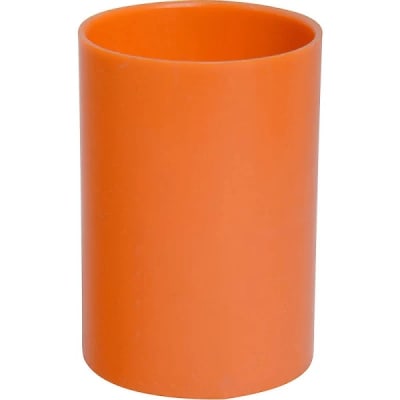 PVC  COPLA 16MM ZM NARANJA
