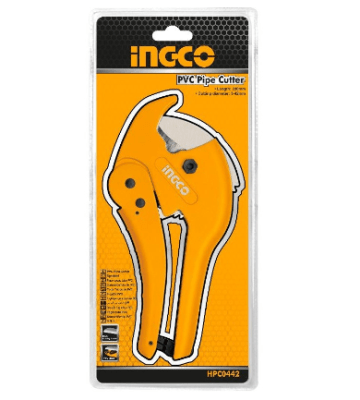 TIJERA INGCO CORTA TUBO PLASTICO 3-42MM