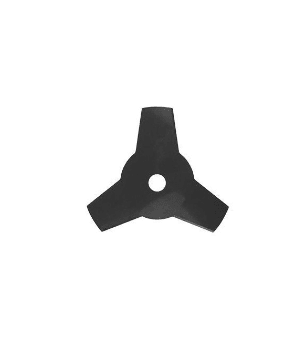 CUCHILLA INGCO PARA DESBROZADORA 3T 255MM 10in