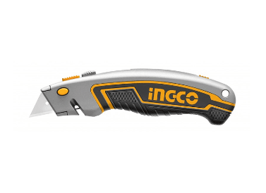 CARTONERO INGCO RETRACTIL 61X19MM C/6 REPUESTOS METALICO