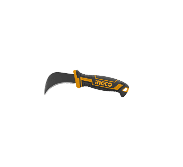 CUCHILLO INGCO CURVO 180MM