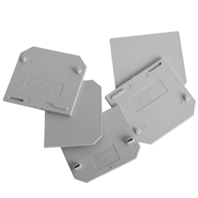 TAPA BORNE BEKAM 4mm2