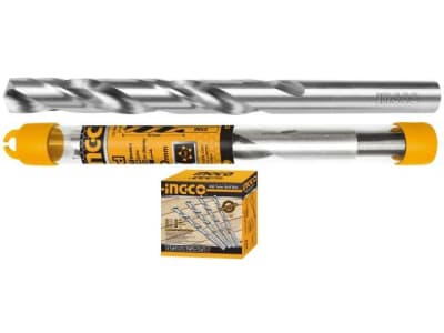 BROCA INGCO HSS M2 12MMX151MM