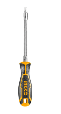 DESTORNILLADOR INGCO FLEXIBLE SL/PH/T