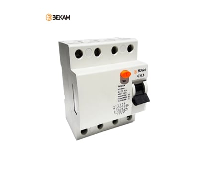 DIFERENCIAL BEKAM 4X63A 30MA