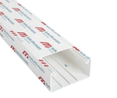 CANALETA MUTLUSAN  100X50X2000MM