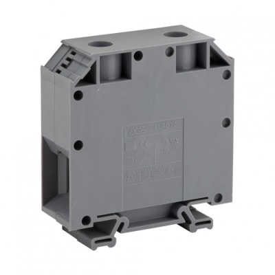 BORNE CONEXION TN 2,5MM LIBRE DE MANTENCION