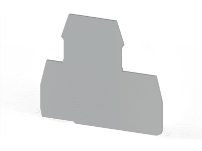 TAPA BORNE TN FINAL DOBLE PISO