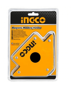 ESCUADRA INGCO MAGNETICA 5in 75LB